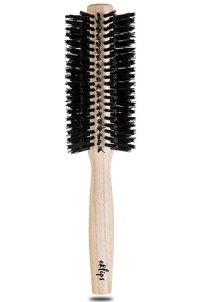 eklips 224 Model Natural Blow Dry Brush