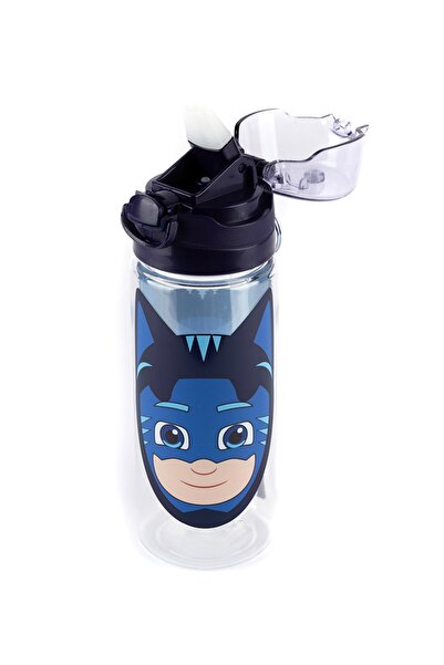 Me Çanta Pj Mask Navy Blue Water Bottle