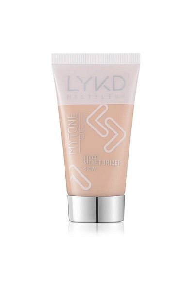 lykd Light Colored Moisturizer 107