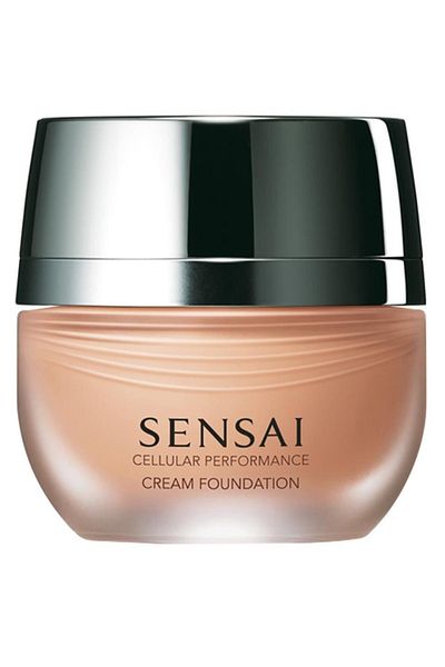 Sensai Cellular Performance Cream Foundation 23 Foundation