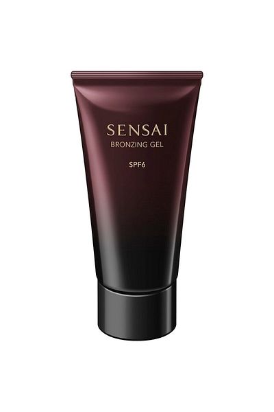 Sensai جل برونزي N Bg61 برونزي ناعم