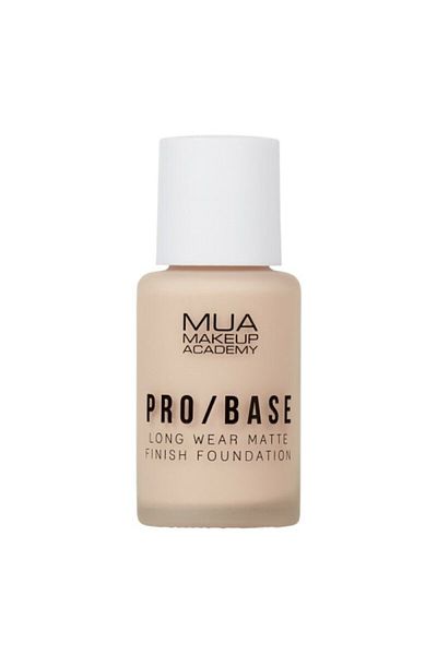 Make Up Academy Intensely Pigmented Foundation - 104