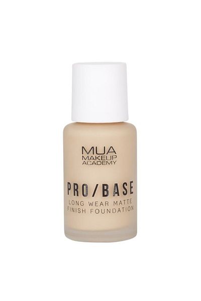 Make Up Academy Intensely Pigmented Foundation - 130
