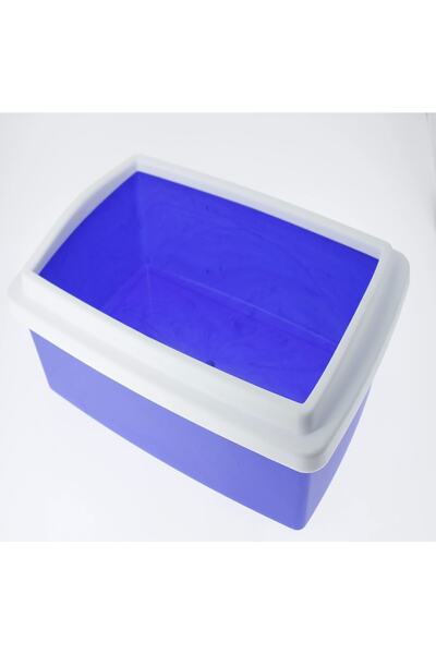 Freya Yıkanabilir Açık Kedi Tuvaleti