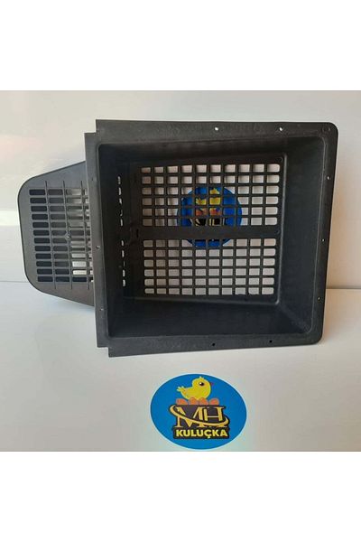 M&H Chicken Egg Foll