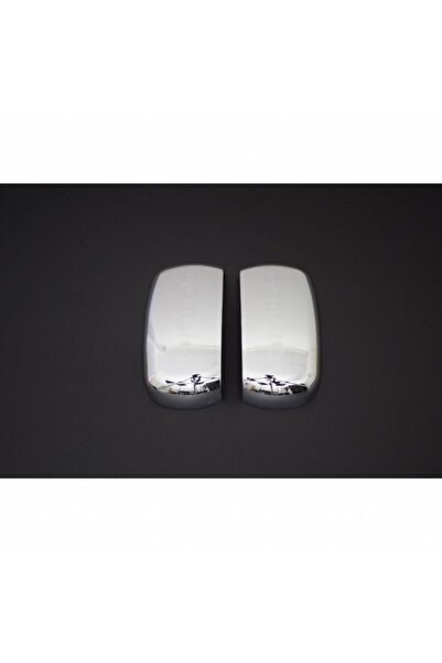 KROM Fiat Doblo 2000-2006 Abs Ayna Kapağı 2 Parça