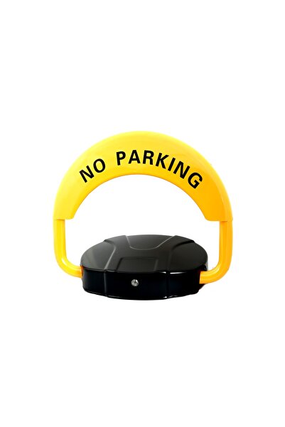 Akfon Kişisel Otomatik Park Bariyeri Şarjlı -