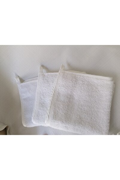 MEŞELİ TEKSTİL 3 багатофункціональні рушники для рук, рушники для подорожей, рушники для школи, рушники для обмивання