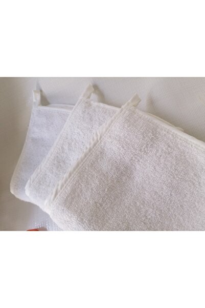 MEŞELİ TEKSTİL 3 багатофункціональні рушники для рук, рушники для подорожей, рушники для школи, рушники для обмивання