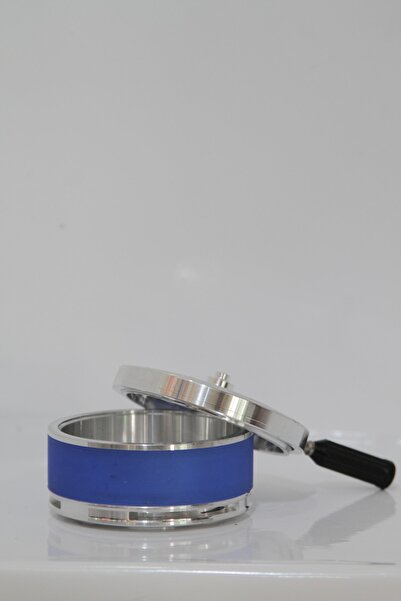 Günay Nargile Çelik Renkli Lotus