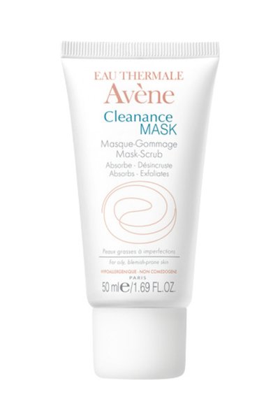 Avène Avene Cleanance Mask 50 Ml