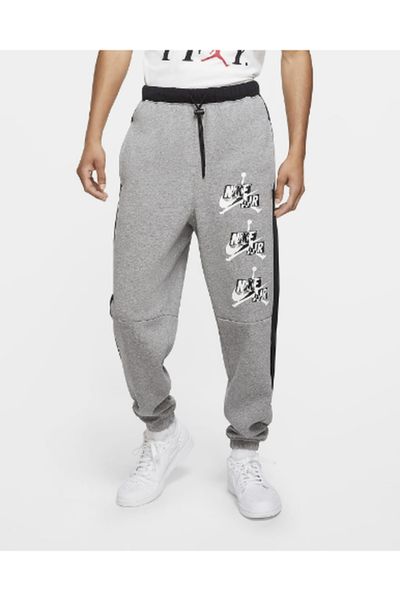 Nike Sportswear Tech Fleece Jogger Men's Sweatpants CU4495-063 - Trendyol