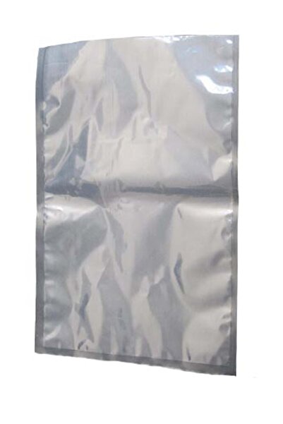 Doku 60x90 Cm Şeffaf Naylon Yufka - Kıyafet - Çay Torbası