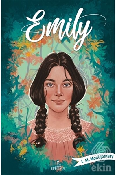 Ephesus Yayınları Emily 1