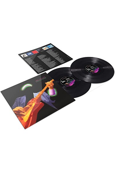 plakmarketi Yabancı Plak - Dire Straits / Money For Nothing (2lp)