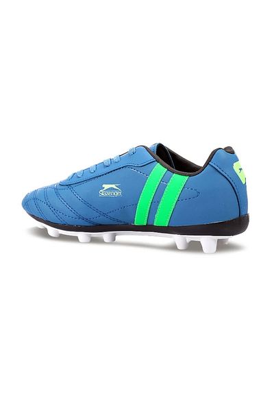 Slazenger حذاء هنريك لكرة القدم للرجال Sa12fk213-731