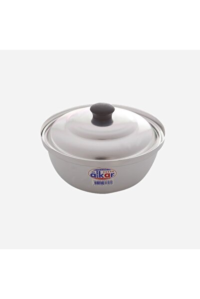 Genel Markalar Helvane Tencere 36 Cm Alüminyum