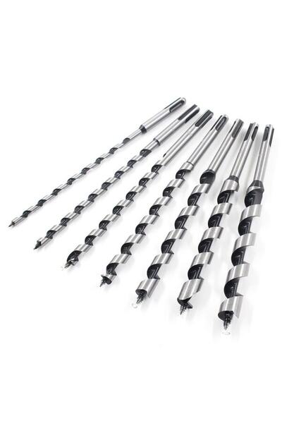 Omega Sds Plus Matkap Ucu Ahşap 20x250