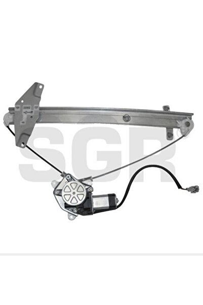 sgr Toyota Corolla Cam Krikosu Sağ 1992-1997 Model (ELEKTRİKLİ)