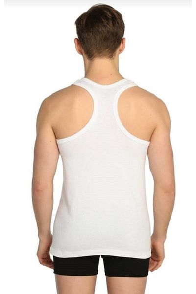 Tutku 0118 Strappy Sports Athlete Single