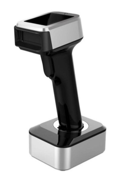 MSBBİLİŞİM Kds-3040 (1d) ماسح الباركود اللاسلكي بالليزر (USB، بلوتوث)
