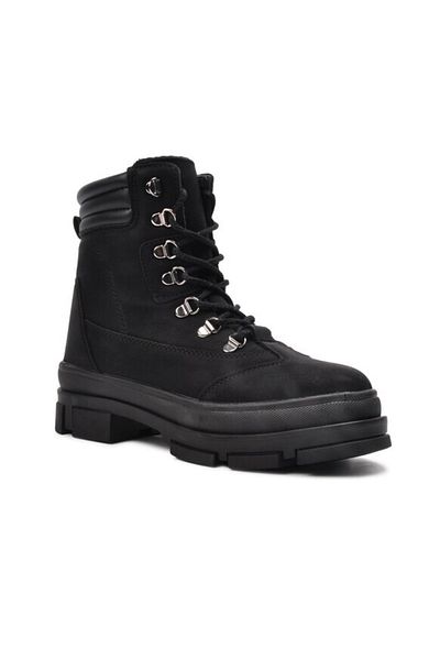 TRENDYSHOSE 7645 Αντιολισθητική σόλα Thermal Snow Boots