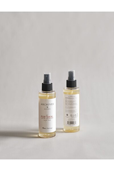 Buldans Portakallı Tentür Kolonya-150 Ml