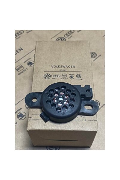 OEM Audi A2 2001-2005 Park Sensör Hoparlör Ses Ünitesi 8e0919279 Uyumlu