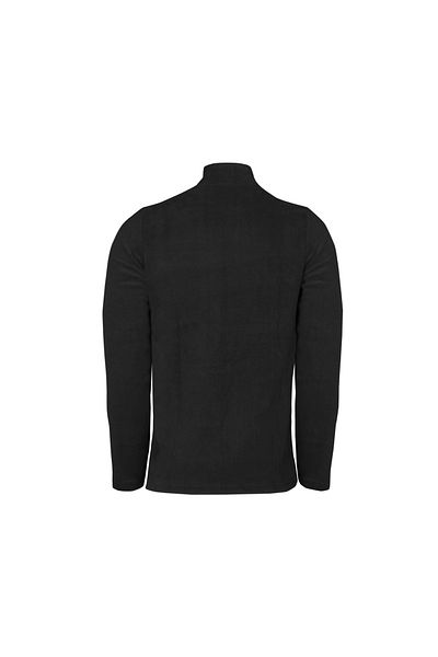 lumberjack M Sn163 Chad Polar 2pr Men's Fleece Jacket101175425 Black