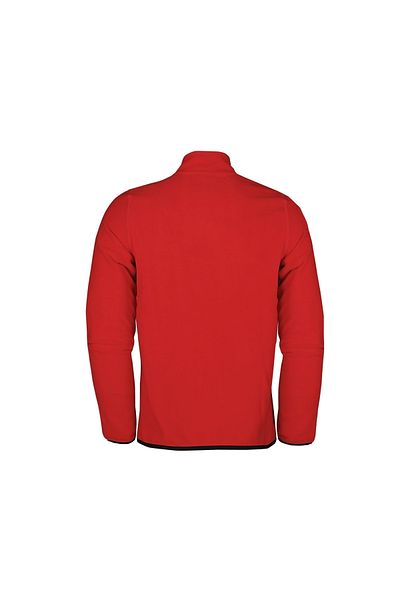 lumberjack M Sn165 Nordic Polar 2pr Men's Fleece Jacket101177966 Red