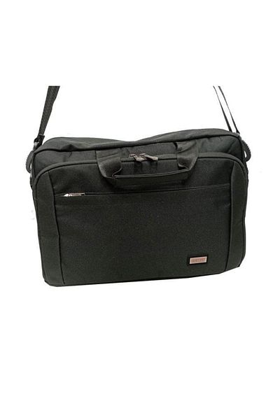 SEVENTEEN 4958 L-B Laptop Cross Bag