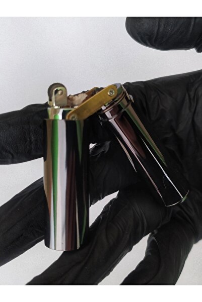 marpas Hediyelik Koleksiyonluk Gazlı Ve Elektrikli Çakmak Özel Kutulu