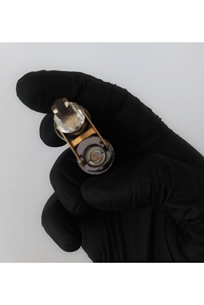 marpas Hediyelik Koleksiyonluk Gazlı Ve Elektrikli Çakmak Özel Kutulu