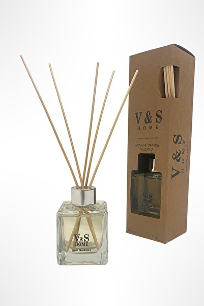 V&S Home Bambu Çubuklu Oda Kokusu 110 Ml Rain Forest