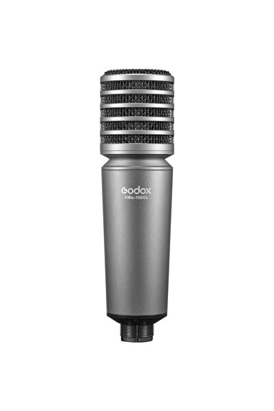 Godox Xmic100gl Stüdyo Mikrofonu