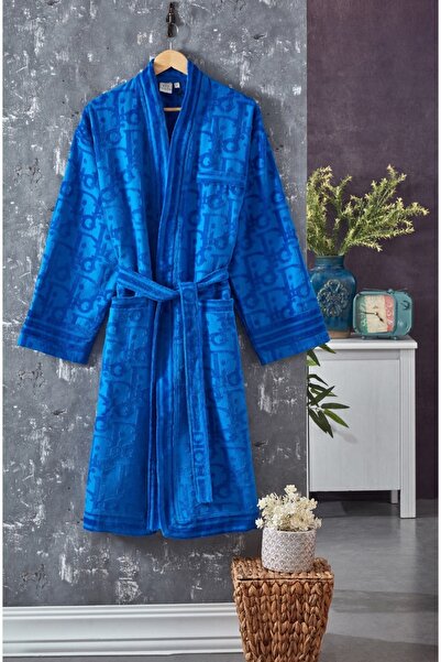 LEVENT ELCIN HOME TEXTIL Özel Tasarım Bornoz