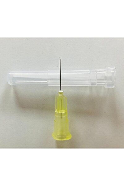 Genject Mezoterapi Iğnesi 30g X 13mm 1 Kutu (250 Adet)
