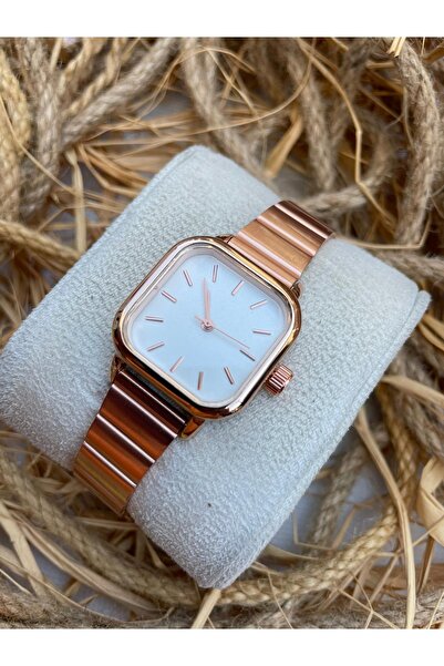 Bimodabu Women's Steel Wristwatch