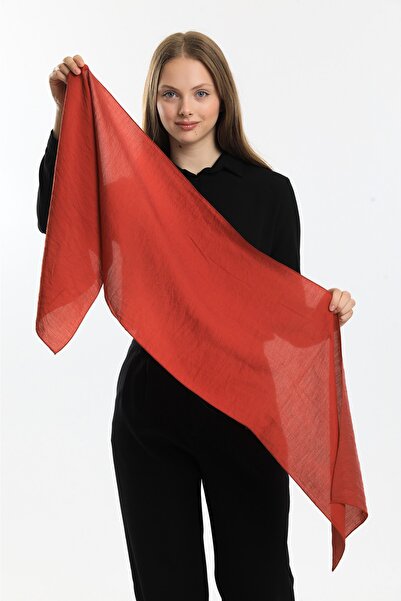 Fular Marketi Φουλάρι από βουάλ (Μέσο μέγεθος 30-150 εκ. - Δεν είναι σάλι!) !...