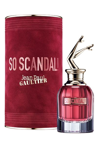Jean Paul Gaultier عطر سو سكاندال من جان بول غولتييه للنساء 50 مل