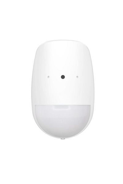 Hikvision Ds-pdpg12p-eg2-we كاشف كسر الزجاج اللاسلكي (868 ميجا هرتز)