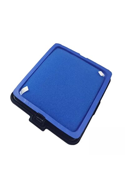 MFS Philips Powerpro Expert FC 9745 - Set de filtru și cadru Hepa