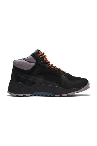 Timberland Ανδρικές μπότες Solar Wave Δερμάτινες Αδιάβροχες Tb0a43tk0151