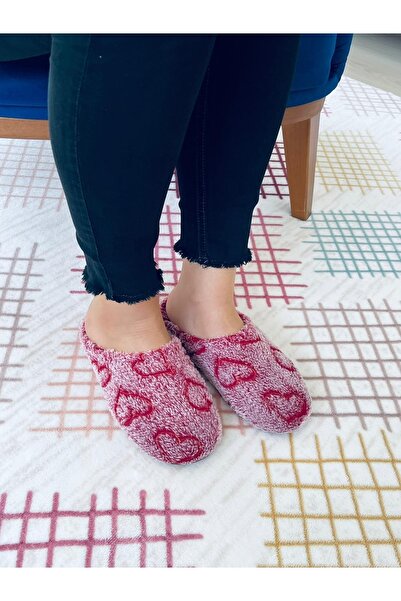 GEZER Winter Towel Women's House Slippers