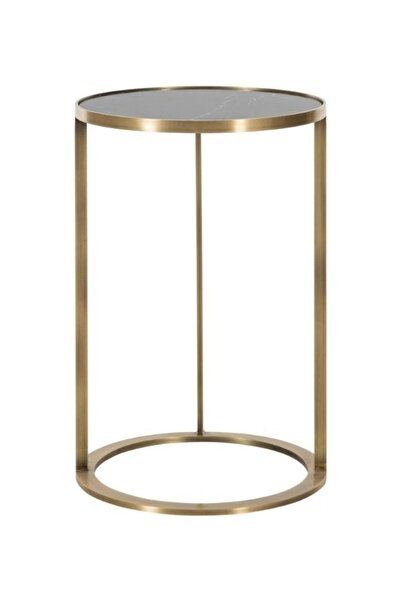 Evka Dorian Yan Sehpa, Çiçek Sehpası, Koltuk Yanı Sehpa