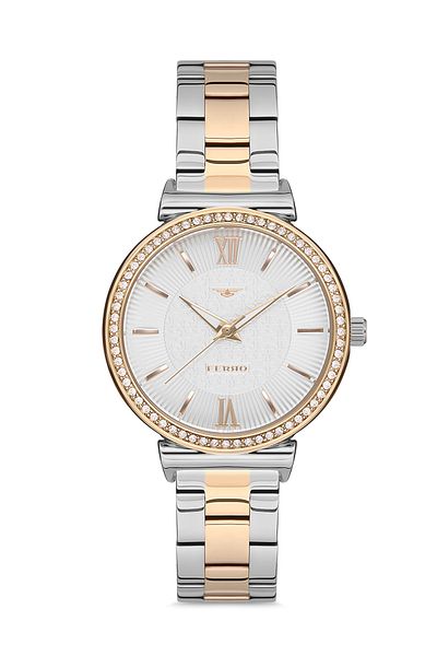 FERRO Fl2994a-1132-d Women's Wristwatch