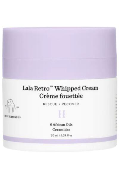 Drunk Elephant Lala Retro Whipped Cream - Face Cream