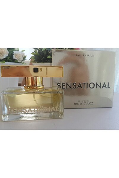 Farmasi Sensatıonal Kadın Parfüm 50 ml