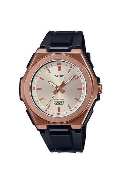 Casio Lwa-300Hrg-5Evdf Men's Wristwatch