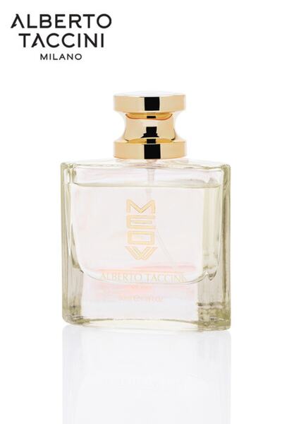 Alberto Taccini Meow Edp Kadın Parfümü 50 Ml